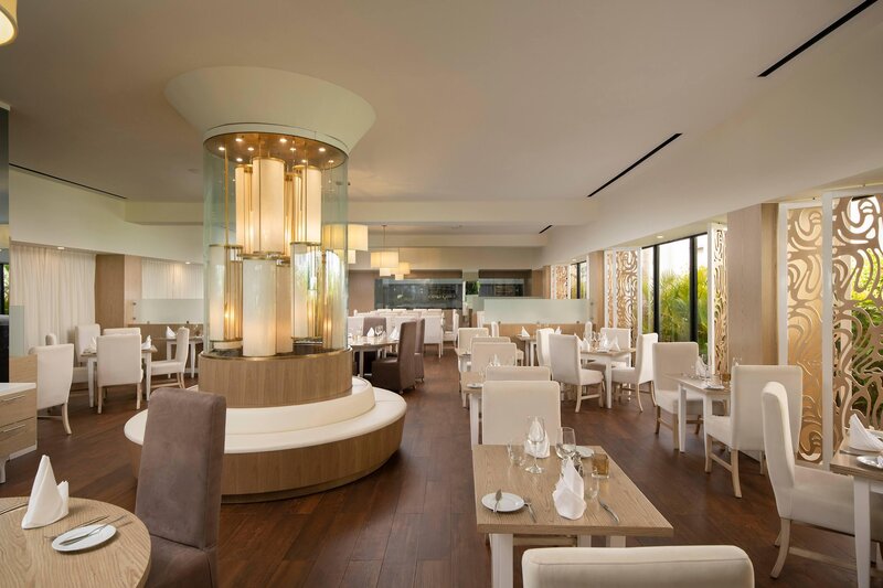 Melia Caribe Beach Resort 95