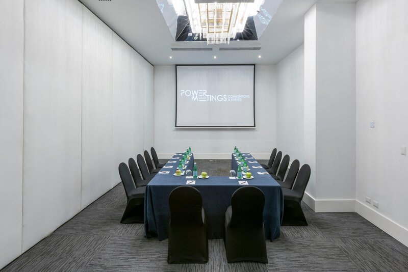 Melia Caribe Beach Resort 102