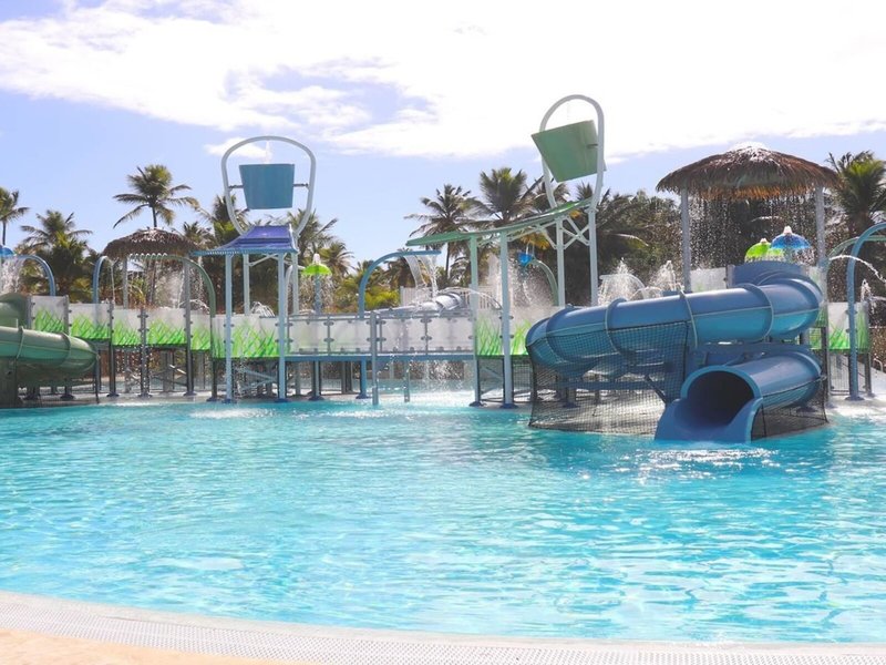 Melia Caribe Beach Resort 4