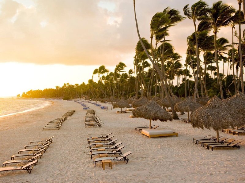 Melia Caribe Beach Resort 7