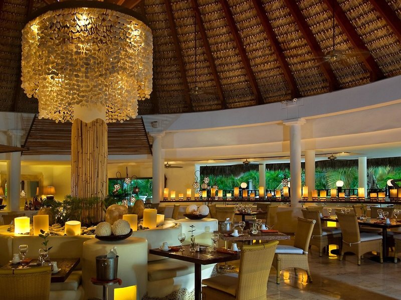 Melia Caribe Beach Resort 8