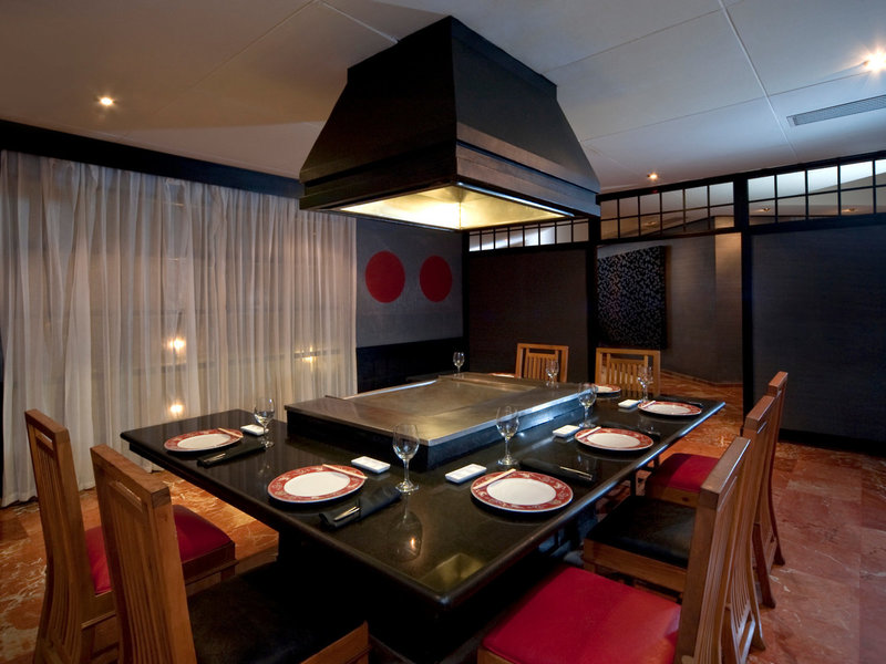 Melia Caribe Beach Resort 9