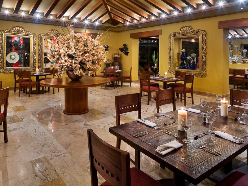 Melia Caribe Beach Resort 10