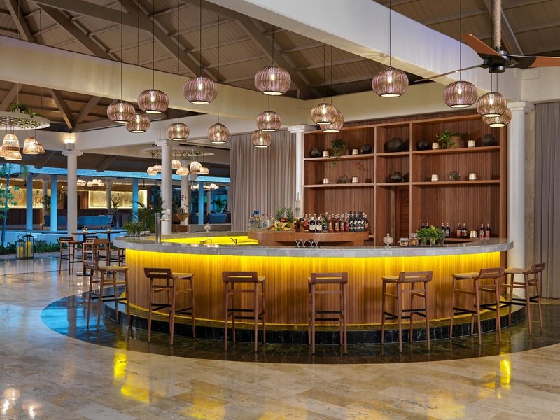 Melia Caribe Beach Resort 13