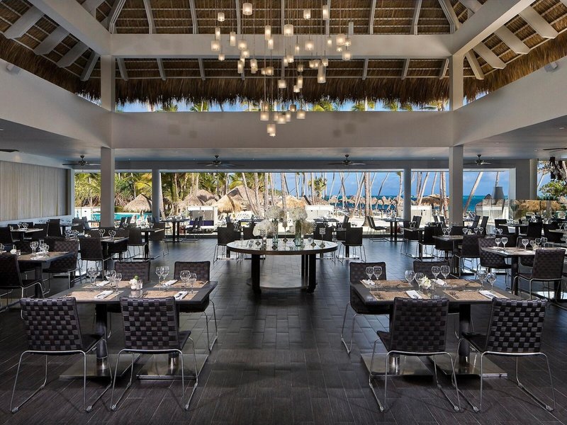 Melia Caribe Beach Resort 16