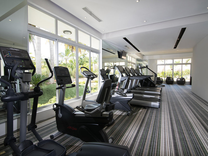 Melia Caribe Beach Resort 18