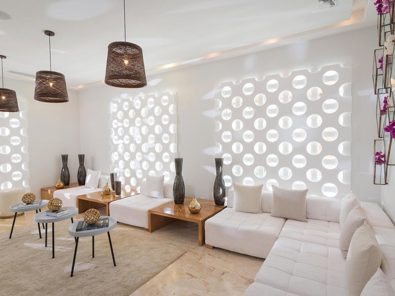 Melia Caribe Beach Resort 25