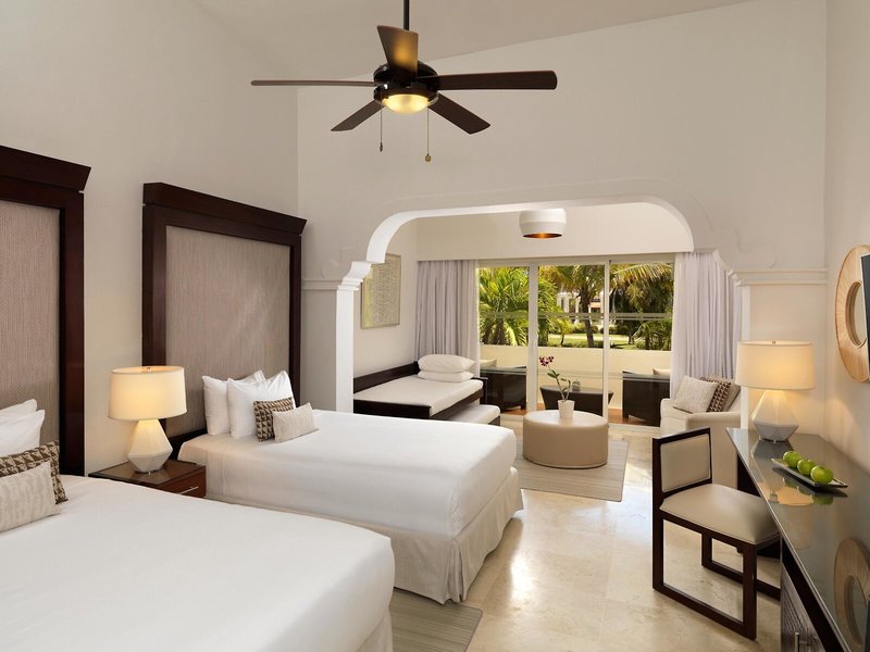 Melia Caribe Beach Resort 27