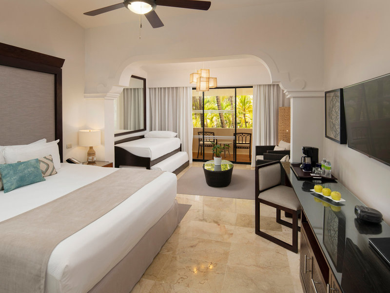 Melia Caribe Beach Resort 28
