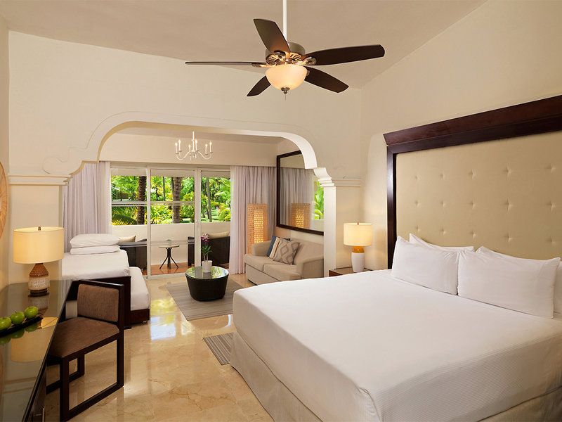 Melia Caribe Beach Resort 2