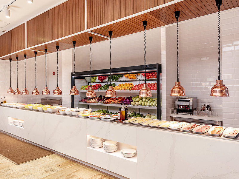 Melia Caribe Beach Resort 4