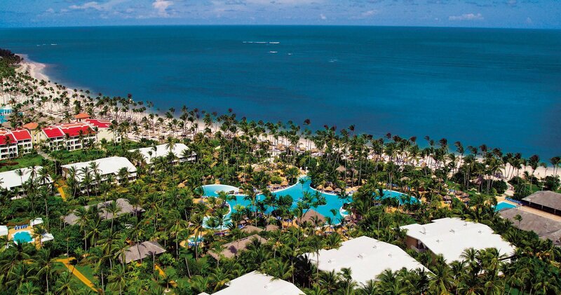 Melia Caribe Beach Resort 18