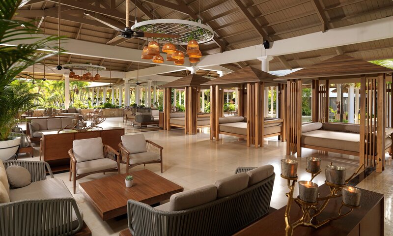 Melia Caribe Beach Resort 23