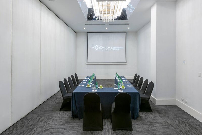 Melia Caribe Beach Resort 30