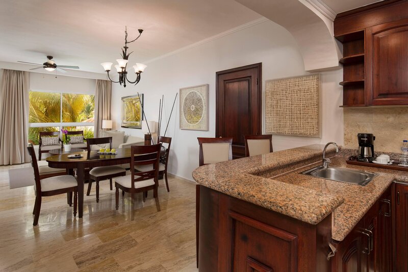 Melia Caribe Beach Resort 58