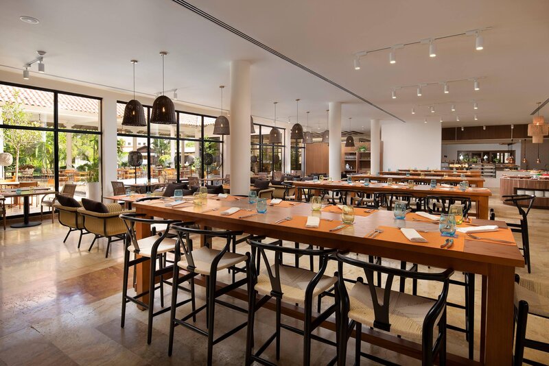 Melia Caribe Beach Resort 74