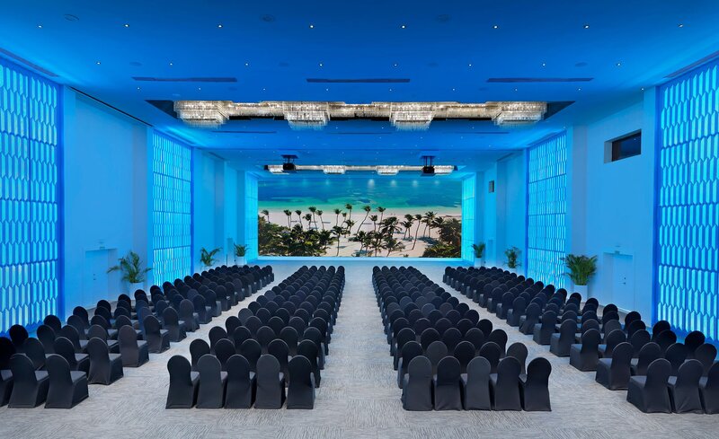 Melia Caribe Beach Resort 101