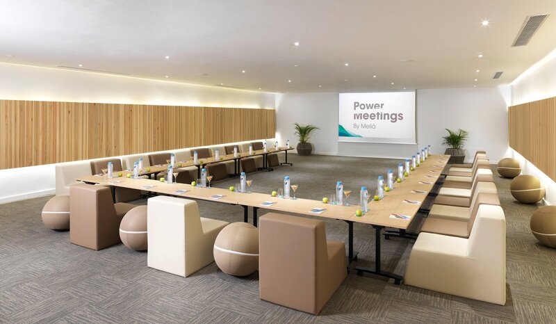 Melia Caribe Beach Resort 104