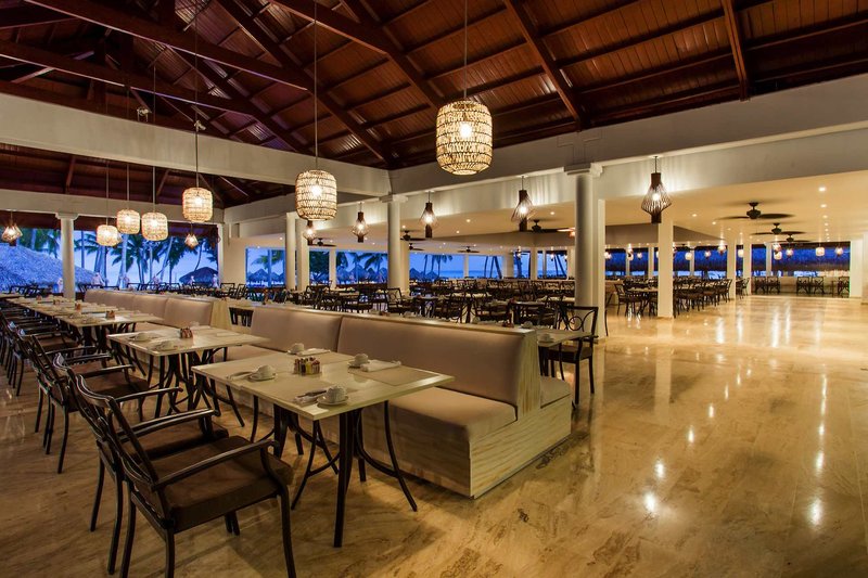 Melia Punta Cana Beach Resort - Erwachsenenhotel 2