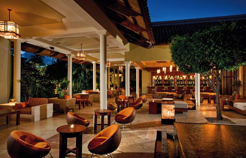 Melia Punta Cana Beach Resort - Erwachsenenhotel 3