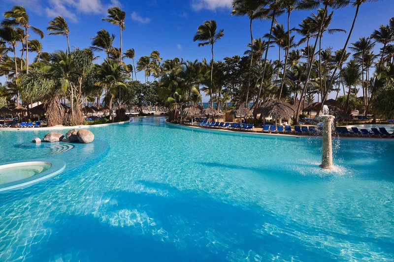 Melia Punta Cana Beach Resort - Erwachsenenhotel 4