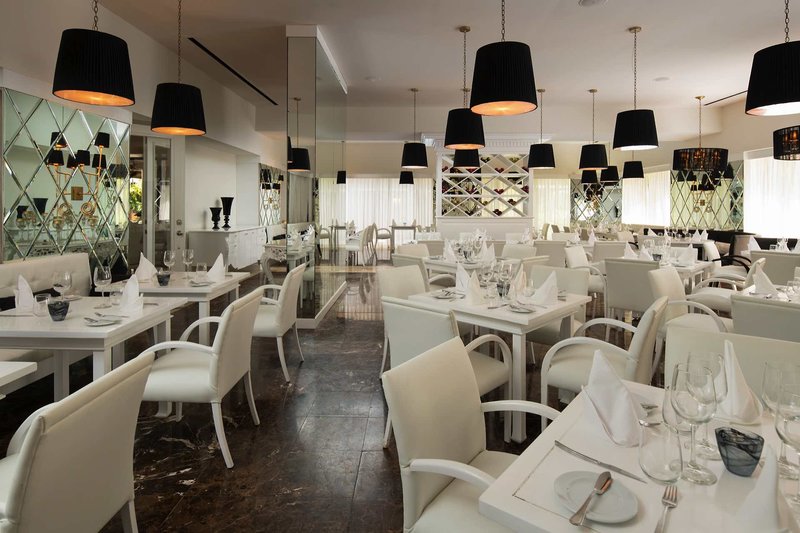 Melia Punta Cana Beach Resort - Erwachsenenhotel 7