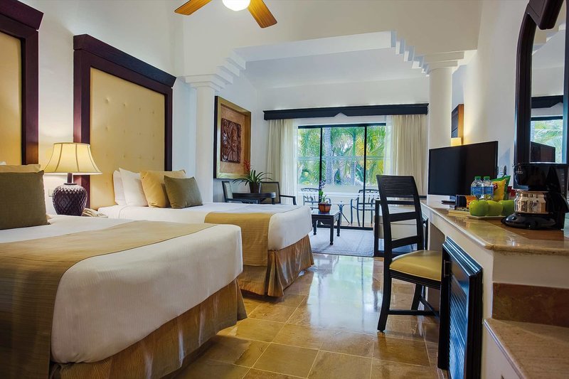 Melia Punta Cana Beach Resort - Erwachsenenhotel 9