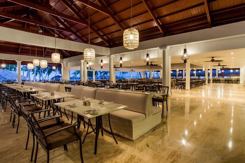 Meliá Punta Cana Beach 2