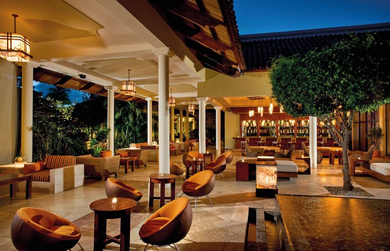 Meliá Punta Cana Beach 3