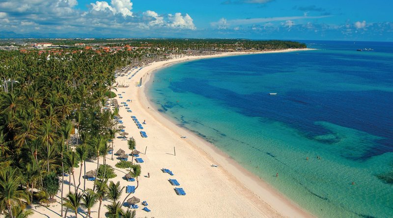Meliá Punta Cana Beach 5