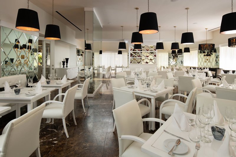 Meliá Punta Cana Beach 7