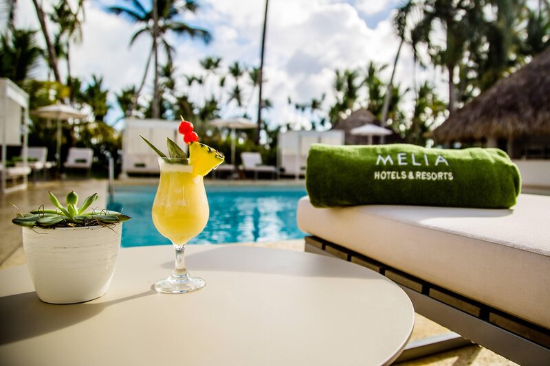 Meliá Punta Cana Beach 7