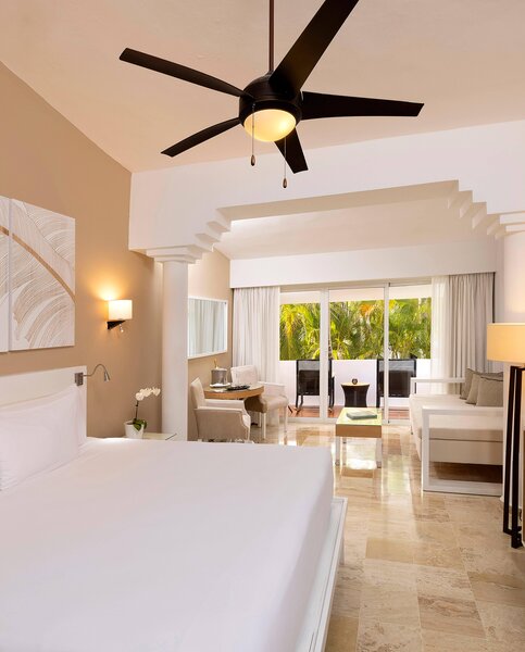 Meliá Punta Cana Beach 12