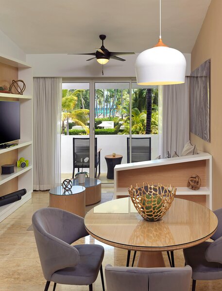 Meliá Punta Cana Beach 55