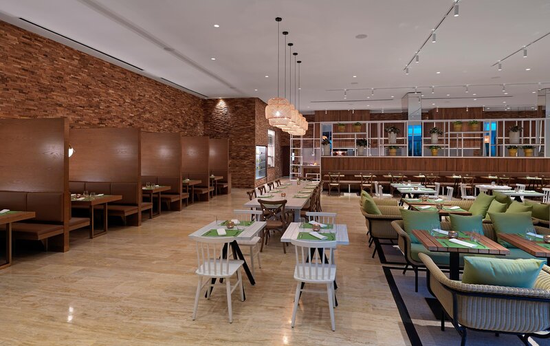 Meliá Punta Cana Beach 79