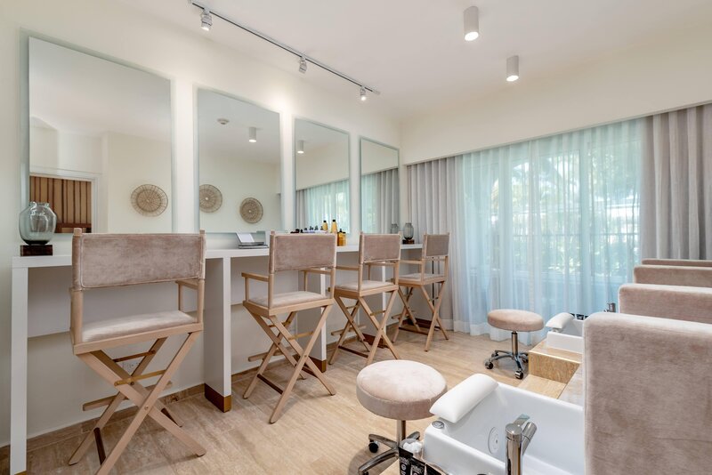 Meliá Punta Cana Beach 85