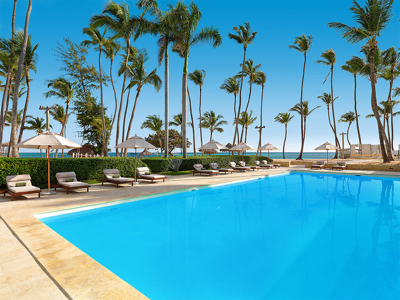 Meliá Punta Cana Beach 1