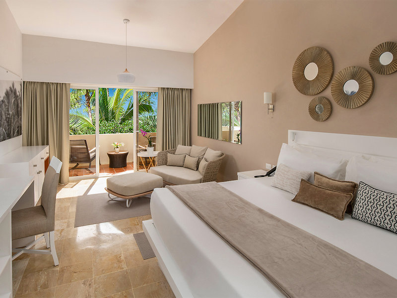 Meliá Punta Cana Beach 3