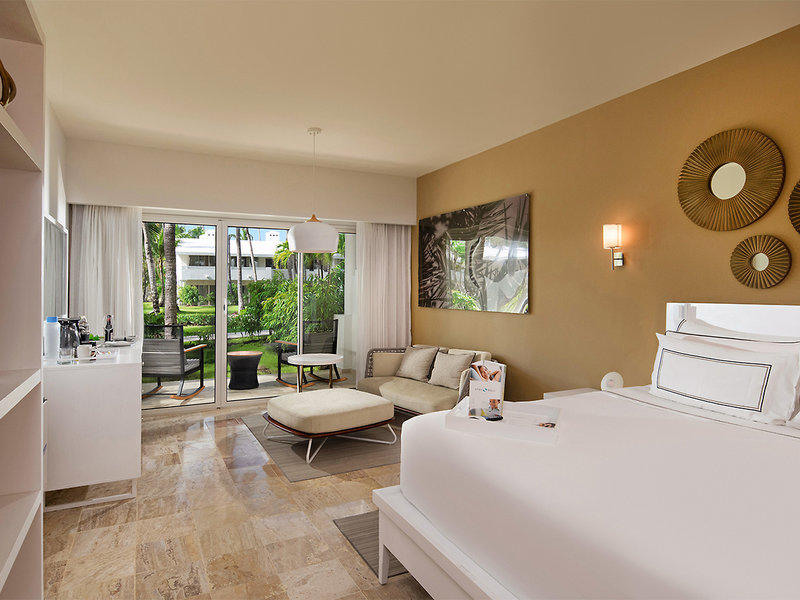 Meliá Punta Cana Beach 4