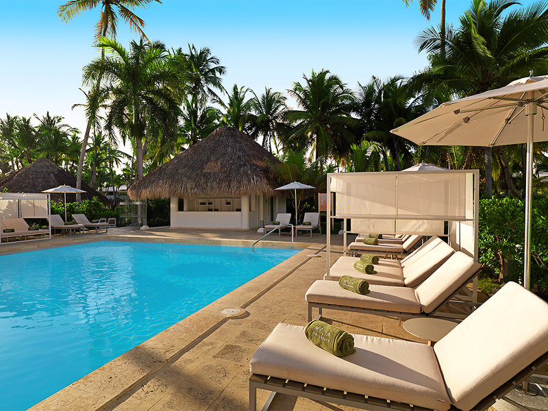 Meliá Punta Cana Beach 5