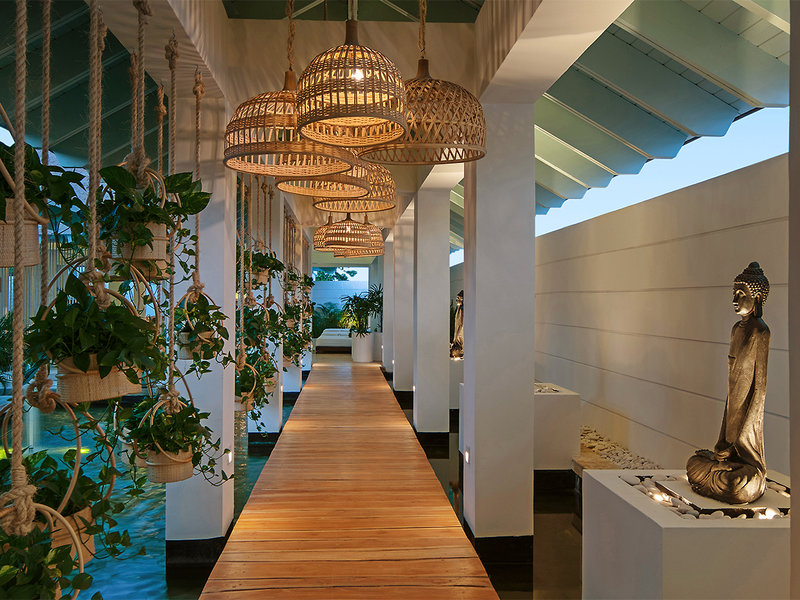 Meliá Punta Cana Beach 8