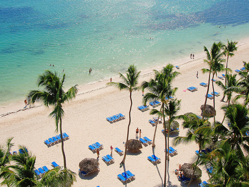 Meliá Punta Cana Beach 12