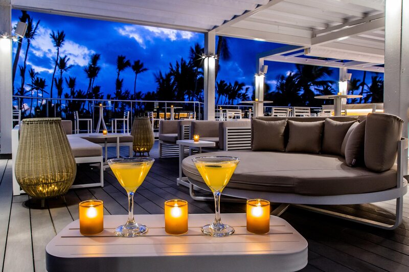 Meliá Punta Cana Beach 21