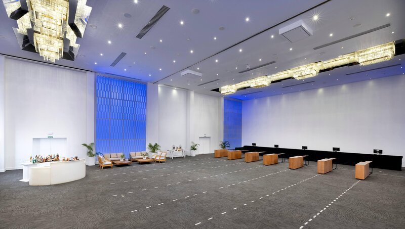 Meliá Punta Cana Beach 108