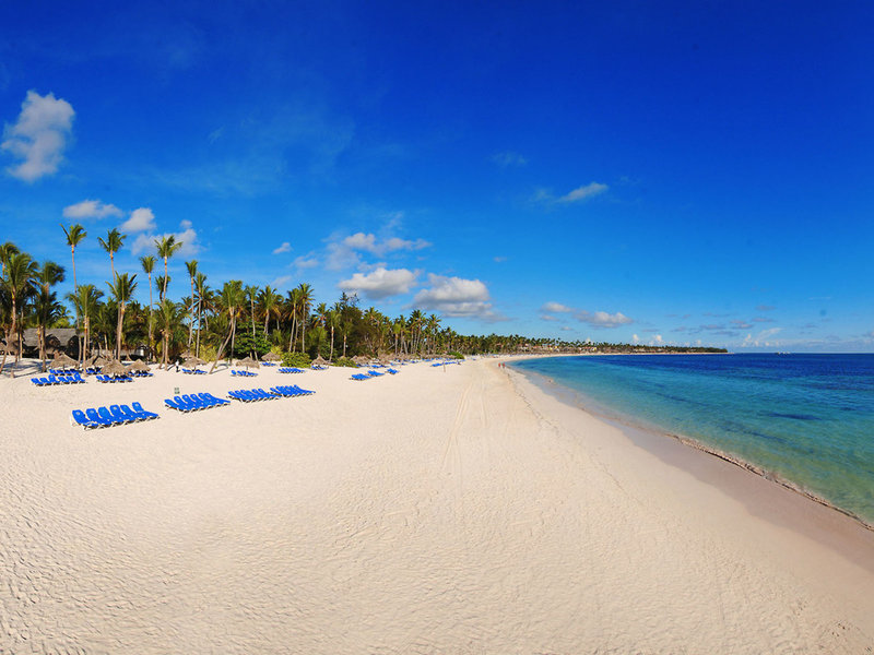 Melia Punta Cana Beach Resort - Erwachsenenhotel 3