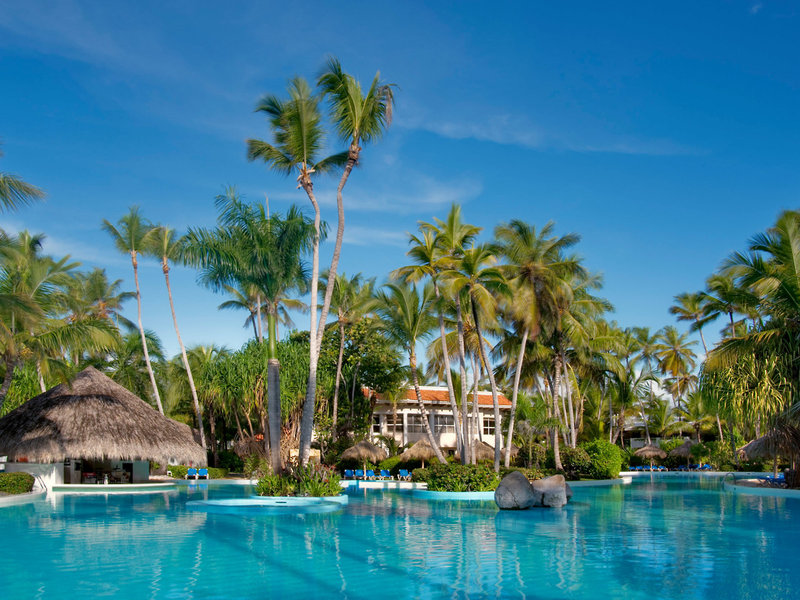 Melia Punta Cana Beach Resort - Erwachsenenhotel 7