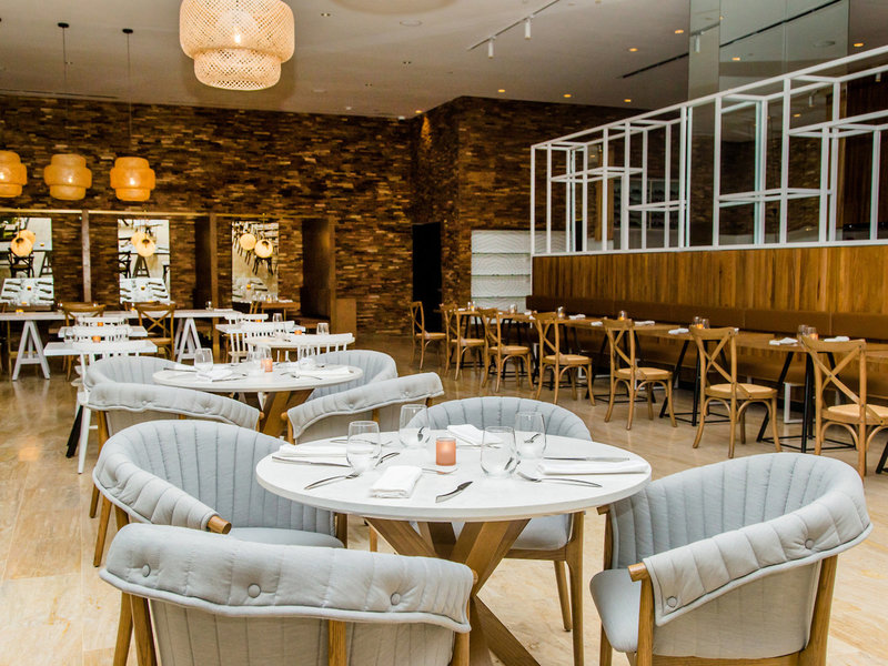 Melia Punta Cana Beach Resort - Erwachsenenhotel 10