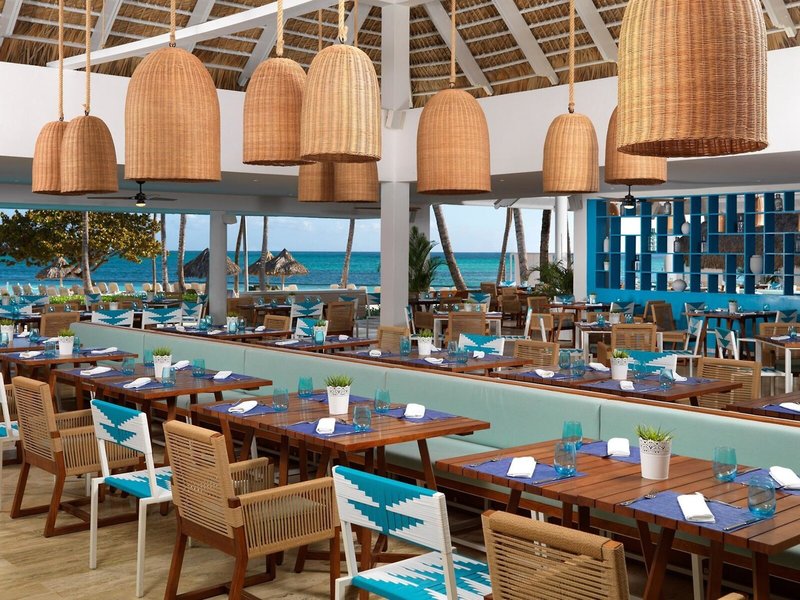 Melia Punta Cana Beach Resort - Erwachsenenhotel 15