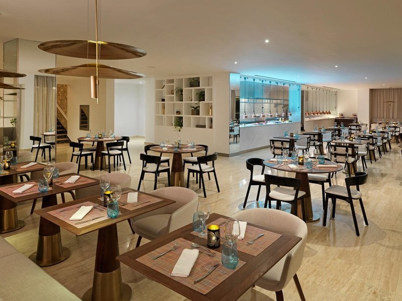 Melia Punta Cana Beach Resort - Erwachsenenhotel 16