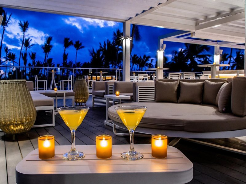 Melia Punta Cana Beach Resort - Erwachsenenhotel 18